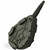 ZFish - Lead Gripper In-line 140gr