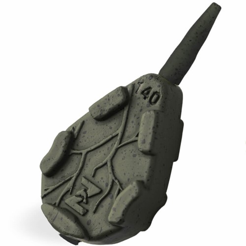 ZFish - Lead Gripper In-line 140gr