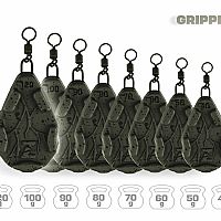 ZFish - Lead Gripper 70gr
