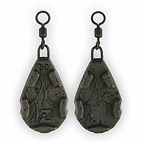 ZFish - Lead Gripper 100gr