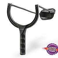 ZFish Catapult Hard Attack