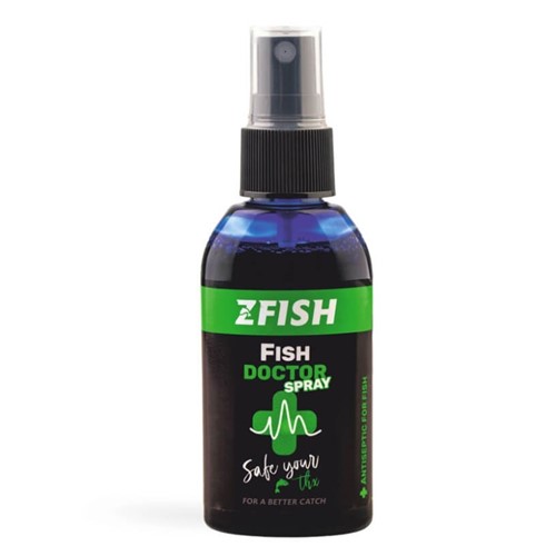 ZFish Fish Doctor Spray 50ml