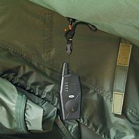 NGT Magnetic Bivvy & Brolly Hooks (2pcs)