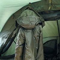 NGT Magnetic Bivvy & Brolly Hooks (2pcs)