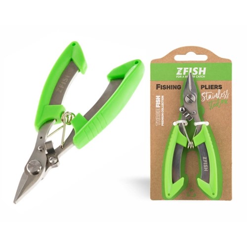 ZFish Fishing Pliers FX