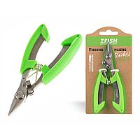 ZFish Fishing Pliers FX