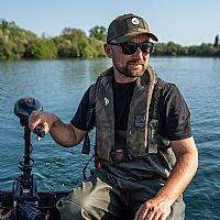 Korda TT Trucker Cap