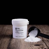 Feedstimulants - L-Lysine Hcl 250gr