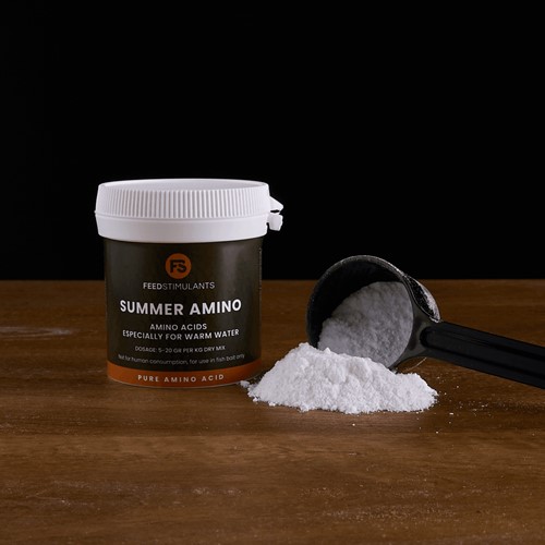 Feedstimulants - Summer amino compound 50gr