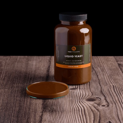 Feedstimulants - Liquid Yeast Extract 1Lt