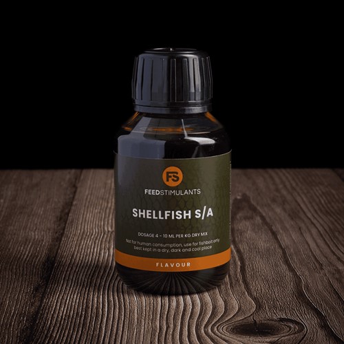 Feedstimulants - Liquid Shellfish Sense Appeal 100ml