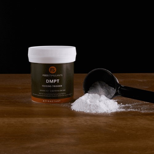 Feedstimulants - Dimethyl propiothetin DMPT 250gr