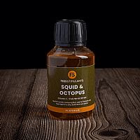Feedstimulants - Liquid Squid & Octopus Flavour 100ml
