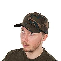Fox - Camo Baseball Hat