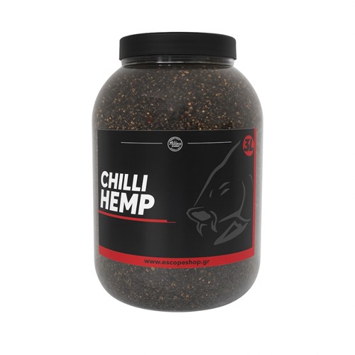 Escapeshop - Chilli Hemp 3ltr