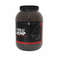 Escapeshop - Chilli Hemp 3ltr