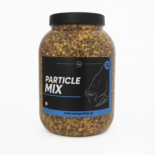 Escapeshop - Particle Mix 3ltr