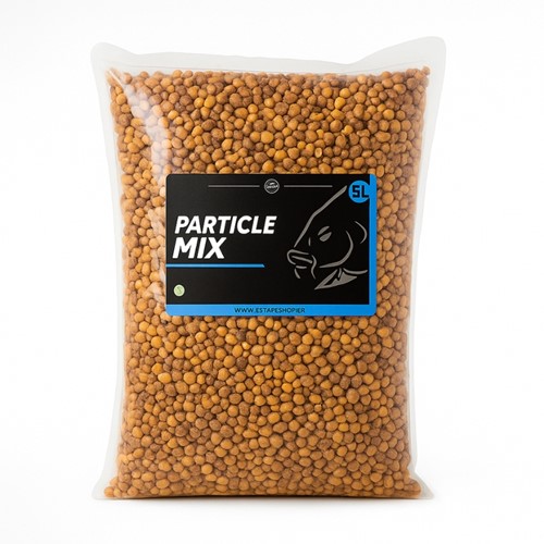 Escapeshop - Particle Mix 5kg
