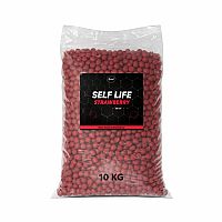 Escapeshop - Strawberry (10Kg | 20mm)