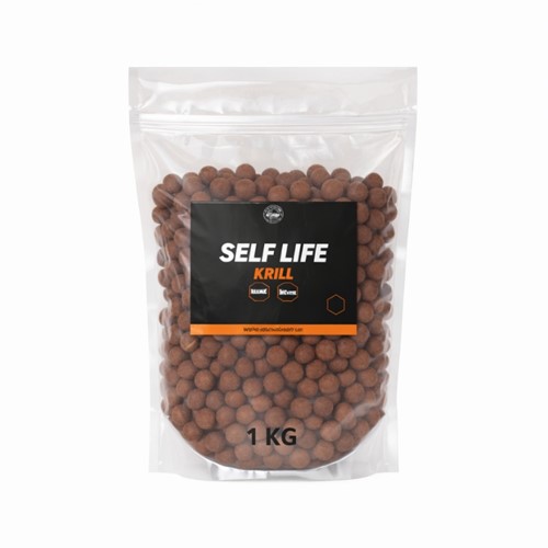 Escapeshop - Krill (1Kg | 20mm)