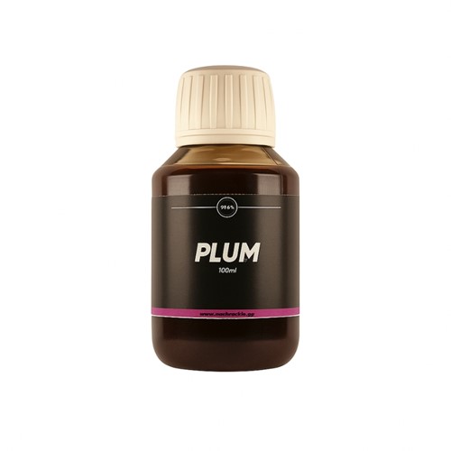 Escapeshop - Plum Flavour 100ml