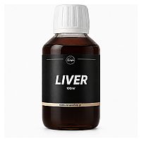 Escapeshop - Liver Flavour 100ml