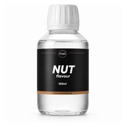 Escapeshop - Nut Flavour 100ml