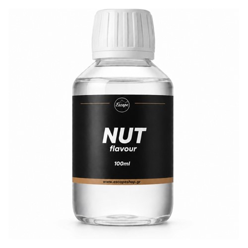 Escapeshop - Nut Flavour 100ml