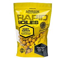 Rapid Boilies Easy Catch - Pineapple N.BA. (3300g | 16mm)