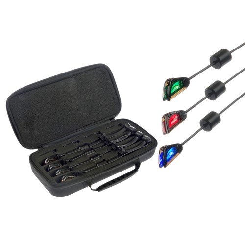 ZFISH Bite Indicator Enigma Set 3pcs