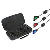 ZFISH Bite Indicator Enigma Set 3pcs