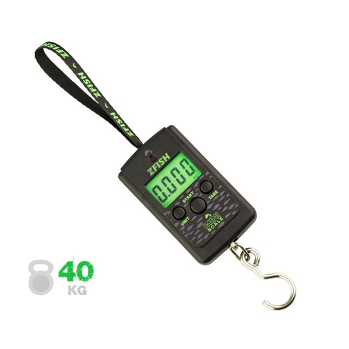 ZFish - Mini Scale