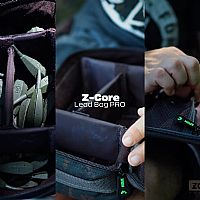 ZFISH Z-Core Lead Bag PRO