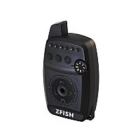 ZFish - Bite Alarm Set Zx8 4+1