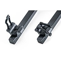 Mivardi Landing net Quick lock rest