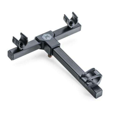 Mivardi Landing net Quick lock rest
