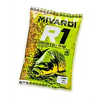 Mivardi - R1 CARP - Honey 1.4Kg