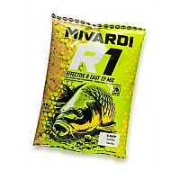 Mivardi - R1 CARP - Vanilla 1.4Kg