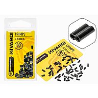 Mivardi Crimps 0.50mm - 60pcs
