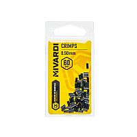 Mivardi Crimps 0.70mm - 60pcs