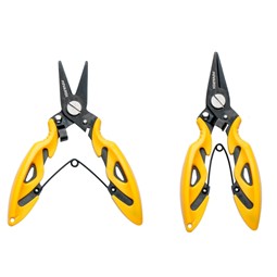 Mivardi Titanium braid cutter
