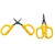 Mivardi Titanium braid scissors