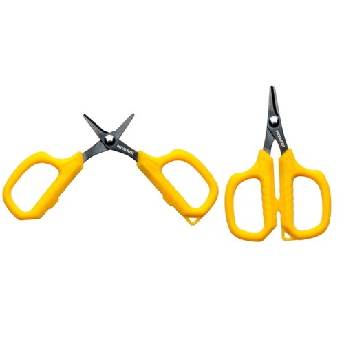 Mivardi Titanium braid scissors