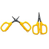 Mivardi Titanium braid scissors