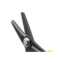 Mivardi Titanium braid scissors