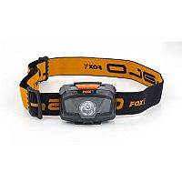Fox Halo Headtorch 200