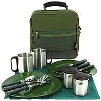 NGT Cutlery Set Social Session