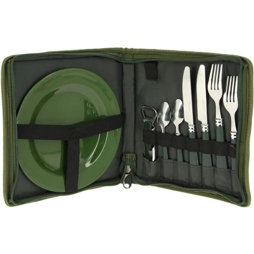 NGT Cutlery Set Day Session Set