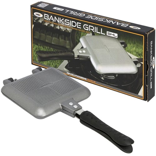 NGT Toastie Maker