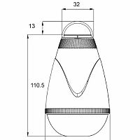 Mivardi  Bivvy light Professional RC 
